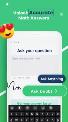 Ask Ai - Chatbot Ai Assistant android App screenshot 7